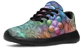 Chakra Balls Classic Sneakers